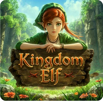 Kingdom Elf