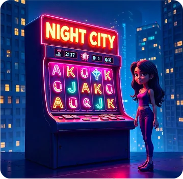 Night City