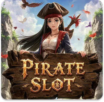 Pirate Slot